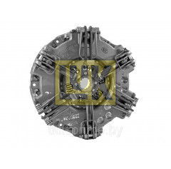Корзина сцепления LuK-228018410