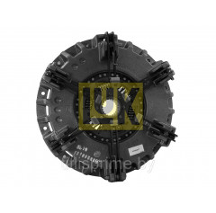 Корзина сцепления LuK-231002017