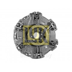 Корзина сцепления LuK-230002211