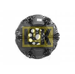 Корзина сцепления LuK-231002611