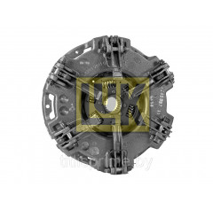 Корзина сцепления LuK-228000716