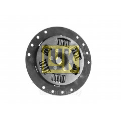 Диск сцепления 82008857