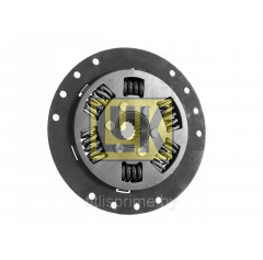 Диск сцепления 5196061