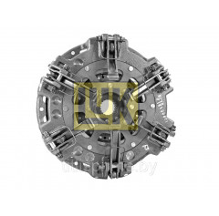 Корзина сцепления LuK-230001810