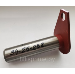 34-25-238-1; Палец UNC–060 (533934097716 )