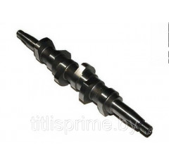 93.009.047; Вал топливного насоса Ursus 6V; 20019-59 (Ursus 1614)