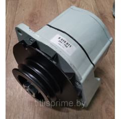 316902012; Генератор Liaz, Karosa; 443113518811 28V/75A