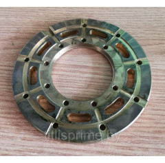 DHP201958; Плита подшипников, SPV20 ( (бронз)