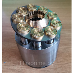 DHP-101031; Блок гидронасоса SPV20