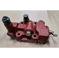 40.58.089; Моноблочная головка цилиндра в сборе / Universal UTB V-445