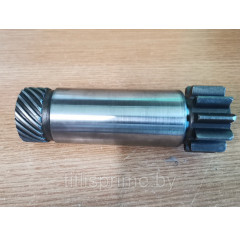 9901003980; Бендикс стартера 11z; 341905054; 443930159931