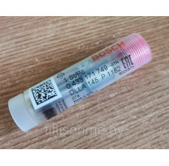 4437130550; Распылитель форсунки 0433171749 (Bosch) / DLLA145P1182