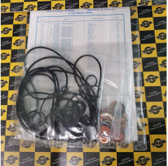 45010-01; Комплект прокладок ТНВД Татра