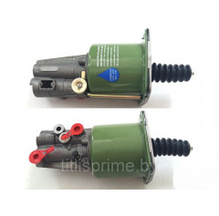 4436121960; Усилитель сцепления TUR; VG3283; 443612222000