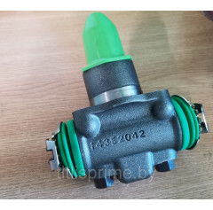 4439992290; Тормозной Блок для TATRA EURO,12739075