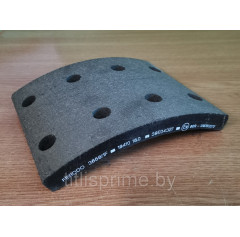 278611126104; Накладка тормозная150x18x199,5 MAXI K19410.0