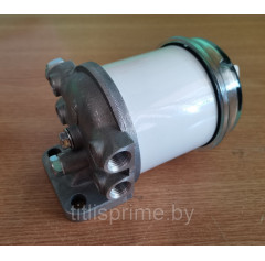 260000; Фильтр топливный комплект; S.60356, TX10313