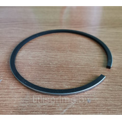 78003051; Кольцо поршневое Zetor