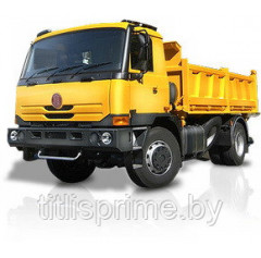 3365290310; Рулевое управление HR 450-7-L-H-33; 3365290250