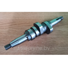 750-1200; Вал ТНВД Zetor 3V; 20019-64