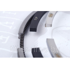 10.000.996; Кольца поршневые 105/3kr Zetor