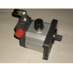 3361460370; Сервонасос Tatra UC 16R.58V