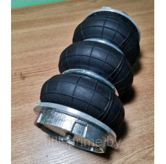 9907004410; Пружина сидения 130/3 оригинал Rubena; 443624050010 (10990)