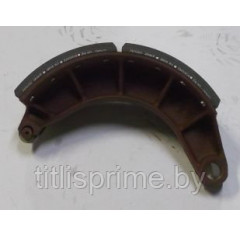 2074560494; Колодка тормозная T815 FERODO 15 Tatra