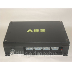 443400049000; Блок ABS 4S/4K M 94 TATRA