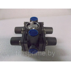 443612074700; Клапан Tatra