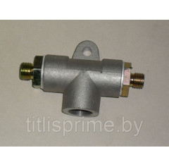 443612361000; Клапан Татра