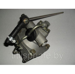 4436120350; Регулятор тормозных силТатра