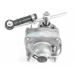 443612035000; Регулятор тормозных сил Татра