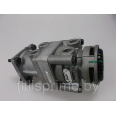 4613190110; Главный тормозной клапан Татра