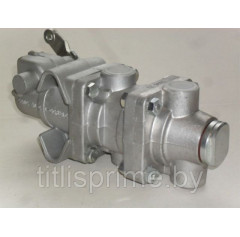 443612226005; Двухконтурный клапан Татра