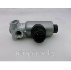 443641036000; Клапан электромагнитный Татра