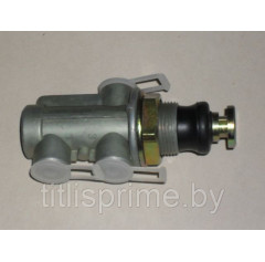 443612213000; Клапан Татра