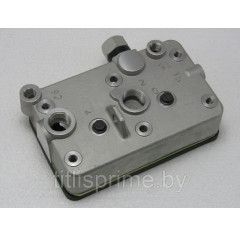 177.01.1210; Головка компрессора Татра