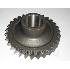 442012280774; Шестерня компрессора 29-z Татра