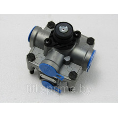 443612237000; Регулирующий клапан Татра