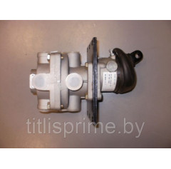 443612071000; Главный тормозной клапан Татра