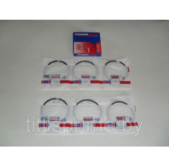 110.01.1800; Комплект поршневых колец компрессора Татра