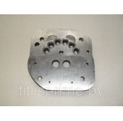 443919376002; Плита компрессора Татра