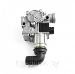 5016013; Клапан модулятора Татра