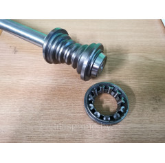 TX12987; Подшипник оси рулевого механизма, 977909K1