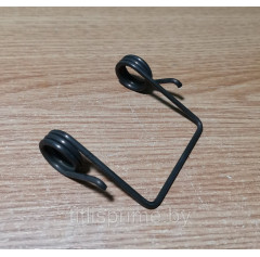 7901-1104; Пружина; 7001-1146; 4-4540-07