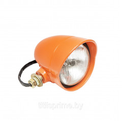 TX11923; Фонарь левый DISLB01; UTB V-445