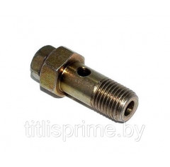 93-0551; Клапан ТНВД 443976904118