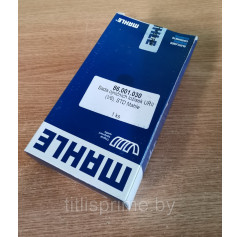 86.001.030; Комплект шатунных вкладышей двигателя (V6), STD