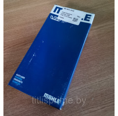 86.001.010; Комплект коренных вкладышей двигателя (V6), STD